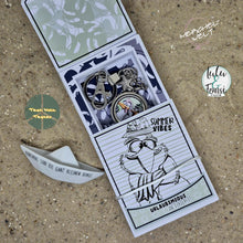 Lade das Bild in den Galerie-Viewer, Digiset "Summer Vibes"