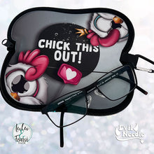 Lade das Bild in den Galerie-Viewer, Gewerbelizenz - Digiset "Chicken Party"