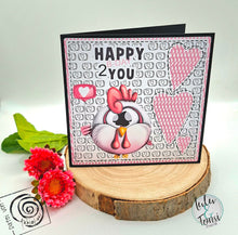 Lade das Bild in den Galerie-Viewer, Gewerbelizenz - Digiset "Chicken Party"