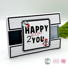 Lade das Bild in den Galerie-Viewer, Gewerbelizenz - Digiset "Chicken Party"