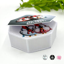 Lade das Bild in den Galerie-Viewer, Gewerbelizenz - Digiset "Chicken Party"