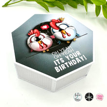 Lade das Bild in den Galerie-Viewer, Gewerbelizenz - Digiset "Chicken Party"