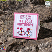 Lade das Bild in den Galerie-Viewer, Gewerbelizenz - Digiset "Chicken Party"