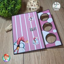 Lade das Bild in den Galerie-Viewer, Gewerbelizenz - Digiset "Chicken Party"