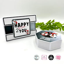 Lade das Bild in den Galerie-Viewer, Gewerbelizenz - Digiset "Chicken Party"