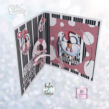 Lade das Bild in den Galerie-Viewer, Gewerbelizenz - Digiset "Chicken Party"