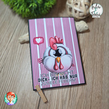 Lade das Bild in den Galerie-Viewer, Gewerbelizenz - Digiset "Chicken Party"