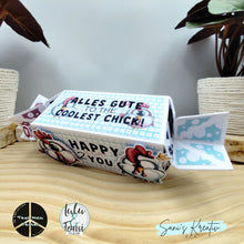 Lade das Bild in den Galerie-Viewer, Gewerbelizenz - Digiset "Chicken Party"