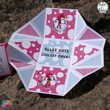 Lade das Bild in den Galerie-Viewer, Gewerbelizenz - Digiset "Chicken Party"