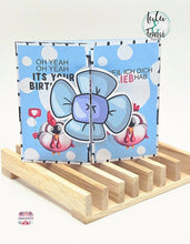 Lade das Bild in den Galerie-Viewer, Gewerbelizenz - Digiset "Chicken Party"