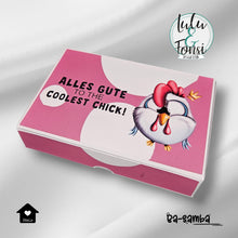 Lade das Bild in den Galerie-Viewer, Gewerbelizenz - Digiset "Chicken Party"