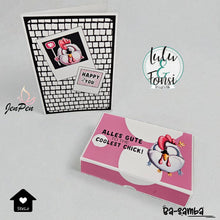 Lade das Bild in den Galerie-Viewer, Gewerbelizenz - Digiset "Chicken Party"