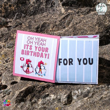 Lade das Bild in den Galerie-Viewer, Gewerbelizenz - Digiset "Chicken Party"