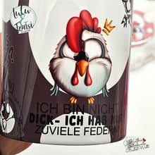 Load image into Gallery viewer, Digiset "Chicken Party"