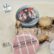 Load image into Gallery viewer, Digiset "Chicken Party"