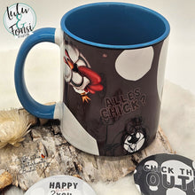 Load image into Gallery viewer, Digiset "Chicken Party"