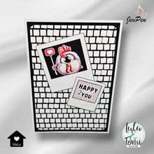 Lade das Bild in den Galerie-Viewer, Gewerbelizenz - Digiset "Chicken Party"