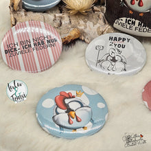 Load image into Gallery viewer, Digiset "Chicken Party"