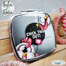 Load image into Gallery viewer, Digiset "Chicken Party"