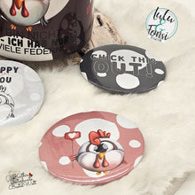 Load image into Gallery viewer, Digiset "Chicken Party"