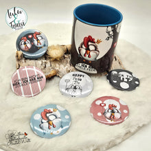 Load image into Gallery viewer, Digiset "Chicken Party"