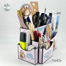 Lade das Bild in den Galerie-Viewer, Digiset "Chaos Coordinator"