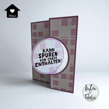 Lade das Bild in den Galerie-Viewer, Digiset "Chaos Coordinator"