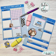 Lade das Bild in den Galerie-Viewer, Digiset "Chaos Coordinator"