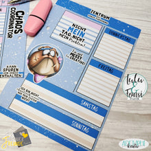 Lade das Bild in den Galerie-Viewer, Digiset "Chaos Coordinator"