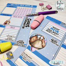 Lade das Bild in den Galerie-Viewer, Digiset "Chaos Coordinator"