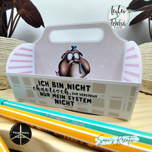 Lade das Bild in den Galerie-Viewer, Digiset "Chaos Coordinator"