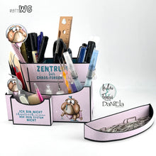 Lade das Bild in den Galerie-Viewer, Digiset "Chaos Coordinator"