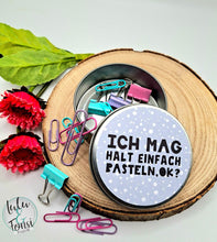 Lade das Bild in den Galerie-Viewer, Digiset "Chaos Coordinator"