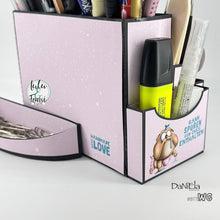 Lade das Bild in den Galerie-Viewer, Digiset "Chaos Coordinator"