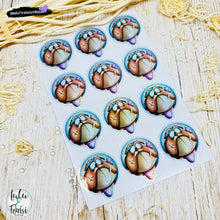 Lade das Bild in den Galerie-Viewer, Digiset "Chaos Coordinator"