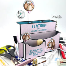 Lade das Bild in den Galerie-Viewer, Digiset "Chaos Coordinator"