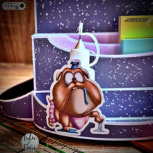 Lade das Bild in den Galerie-Viewer, Digiset "Chaos Coordinator"