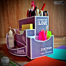 Lade das Bild in den Galerie-Viewer, Digiset "Chaos Coordinator"