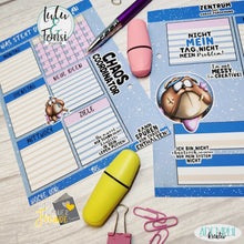 Lade das Bild in den Galerie-Viewer, Digiset "Chaos Coordinator"