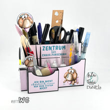 Lade das Bild in den Galerie-Viewer, Digiset "Chaos Coordinator"