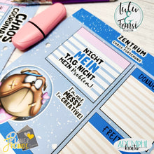 Lade das Bild in den Galerie-Viewer, Digiset "Chaos Coordinator"