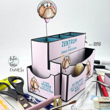 Lade das Bild in den Galerie-Viewer, Digiset "Chaos Coordinator"