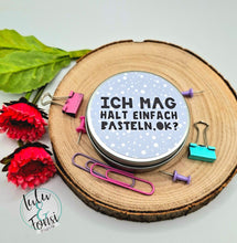 Lade das Bild in den Galerie-Viewer, Digiset "Chaos Coordinator"