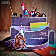 Lade das Bild in den Galerie-Viewer, Digiset "Chaos Coordinator"