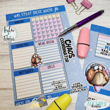 Lade das Bild in den Galerie-Viewer, Digiset "Chaos Coordinator"