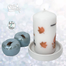 Lade das Bild in den Galerie-Viewer, Gewerbelizenz - Digiset "Herbstlich Willkommen"