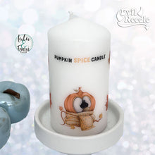 Lade das Bild in den Galerie-Viewer, Gewerbelizenz - Digiset "Herbstlich Willkommen"