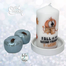 Lade das Bild in den Galerie-Viewer, Gewerbelizenz - Digiset "Herbstlich Willkommen"