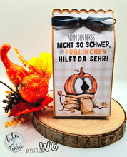 Lade das Bild in den Galerie-Viewer, Gewerbelizenz - Digiset "Herbstlich Willkommen"