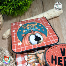 Lade das Bild in den Galerie-Viewer, Gewerbelizenz - Digiset "Herbstlich Willkommen"